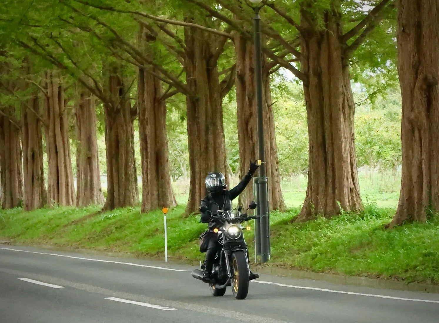 オーナーの趣味☆